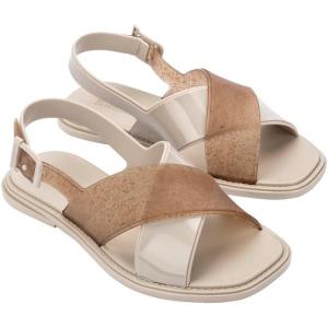 image:imageMelissa Cleo Sandal for WomenBeige