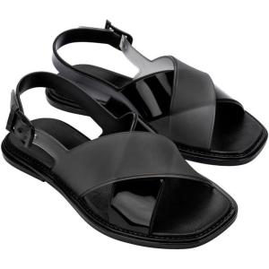 image:imageMelissa Cleo Sandal for WomenBlack