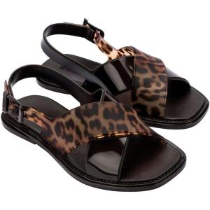 image:imageMelissa Cleo Sandal for WomenBrown