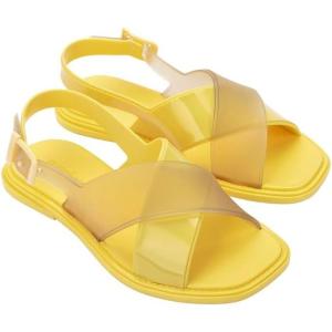image:imageMelissa Cleo Sandal for WomenYellow