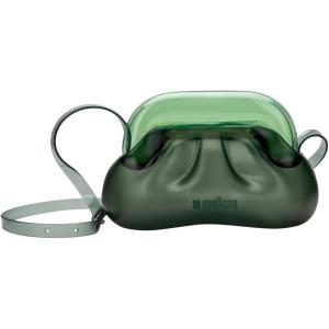 image:imageMelissa Glass Bag for WomenGreen