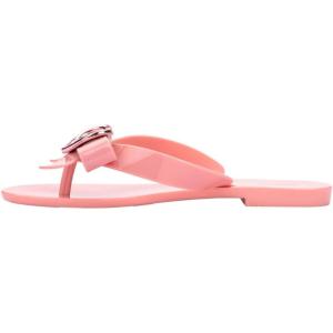 image:imageMelissa Harmonic Flip Flop Collection for WomenHarmonic Hot  Pink