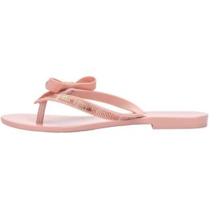 image:imageMelissa Harmonic Flip Flop Collection for WomenHarmonic M Lover  Light Pink