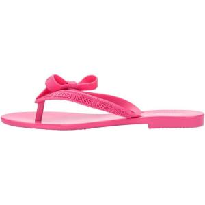 image:imageMelissa Harmonic Flip Flop Collection for WomenHarmonic M Lover  Pink