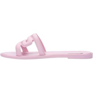 image:imageMelissa M Slides Sandals for WomenLight Pink