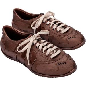 image:imageMelissa Motion Sneaker for WomenCopper