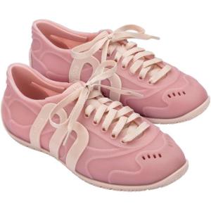 image:imageMelissa Motion Sneaker for WomenPinkBeige