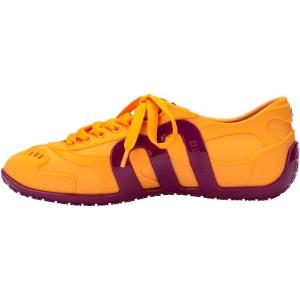 image:imageMelissa Motion Sneaker for WomenPinkYellow