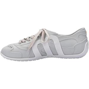 image:imageMelissa Motion Sneaker for WomenWhiteGrey