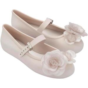 image:imageMelissa Soft Ballerina Petals for Women Beige8