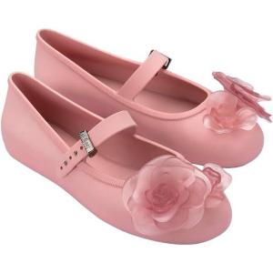 image:imageMelissa Soft Ballerina Petals for Women Pink 8
