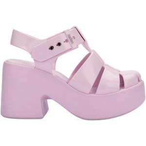 image:imageMelissa Womens Lulu SandalsLight Pink