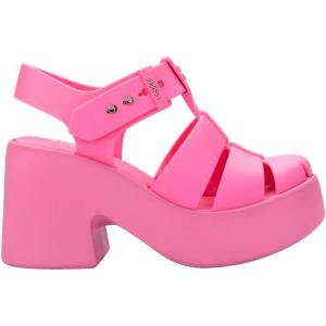 image:imageMelissa Womens Lulu SandalsPink