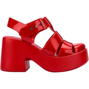 image:imageMelissa Womens Lulu SandalsRed