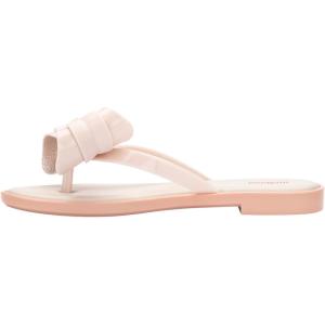 image:imageSlim Flip Flops by MelissaBeigeBeige