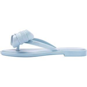 image:imageSlim Flip Flops by MelissaBlueGlitter Blue