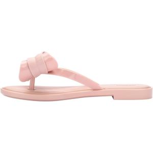 image:imageSlim Flip Flops by MelissaPinkGlitter Pink