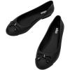 image:imageMelissa Ballet FlatBlack