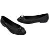 image:imageMelissa Ballet FlatBlack