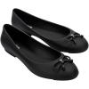 image:imageMelissa Ballet FlatBlack