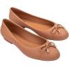 image:imageMelissa Ballet FlatDark Beige