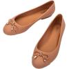 image:imageMelissa Ballet FlatDark Beige