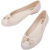 image:imageMelissa Ballet FlatLight Beige