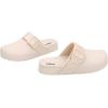 image:imageMelissa Womens Cozy ClogBeige