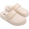 image:imageMelissa Womens Cozy ClogBeige
