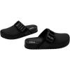 image:imageMelissa Womens Cozy ClogBlack