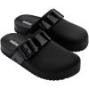 image:imageMelissa Womens Cozy ClogBlack