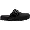 image:imageMelissa Womens Cozy ClogBlack