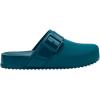 image:imageMelissa Womens Cozy ClogBlue