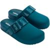 image:imageMelissa Womens Cozy ClogBlue
