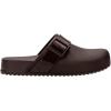 image:imageMelissa Womens Cozy ClogBrown