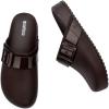 image:imageMelissa Womens Cozy ClogBrown