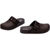image:imageMelissa Womens Cozy ClogBrown