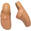 image:imageMelissa Womens Cozy ClogDark Beige
