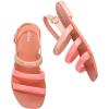image:imageMelissa Womens Essential Wave SandalsBeigePink