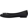 image:imageMelissa Ballet FlatBlack