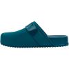 image:imageMelissa Womens Cozy ClogBlue