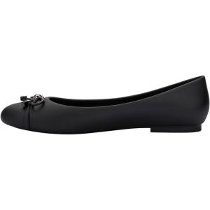 image:imageMelissa Ballet FlatBlack