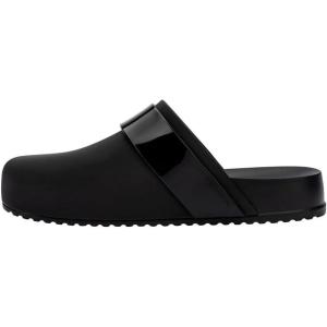 image:imageMelissa Womens Cozy ClogBlack
