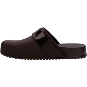 image:imageMelissa Womens Cozy ClogBrown