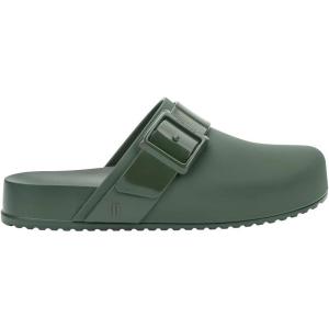 image:imageMelissa Womens Cozy ClogGreen