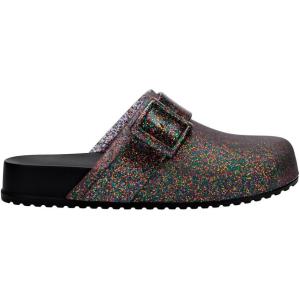 image:imageMelissa Womens Cozy ClogMixed Glitter Glass