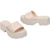 image:imageBlue Ella Slide by MelissaBeige