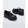 image:imageBrown Platform Shoes by MelissaBlack