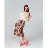 image:imageComfortable Platform Sandals by MelissaPink