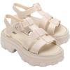 image:imageMelissa Ella Fisherman SandalBeige